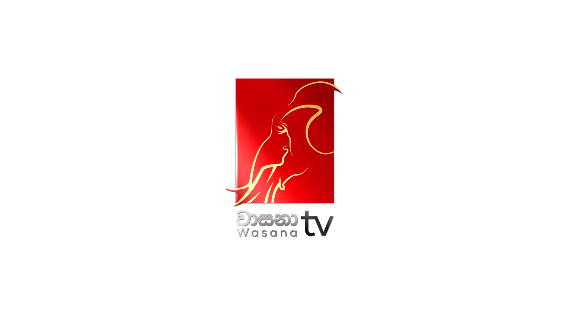 Wasana TV Logo